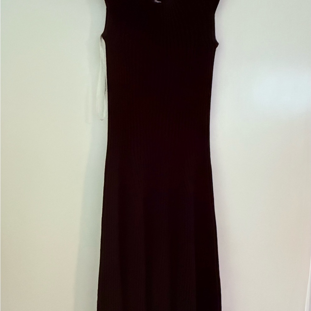 Kate Spade A Line Sweater Dress